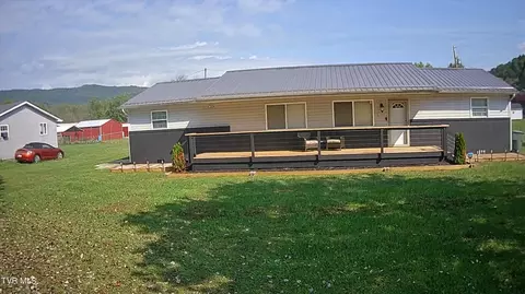 341 Dotson Lane Mountain City Tn 37683, Mountain City, TN 37683