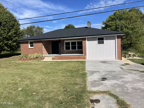 5441 Carters Valley Road Church Hill Tn 37642, Church Hill, TN 37642