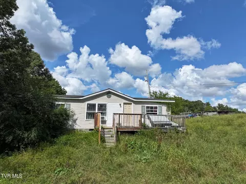 160 Wells Pruitt Lane Mosheim Tn 37818, Mosheim, TN 37818