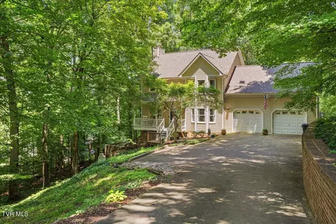 376 Cain Drive Blountville Tn 37617, Blountville, TN 37617