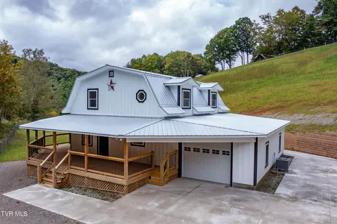 967 Cherry Springs Lane Trade Tn 37691, Trade, TN 37691