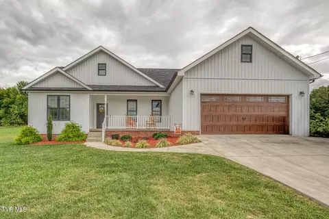 2025 Powder Branch Road Johnson City Tn 37601, Johnson City, TN 37601