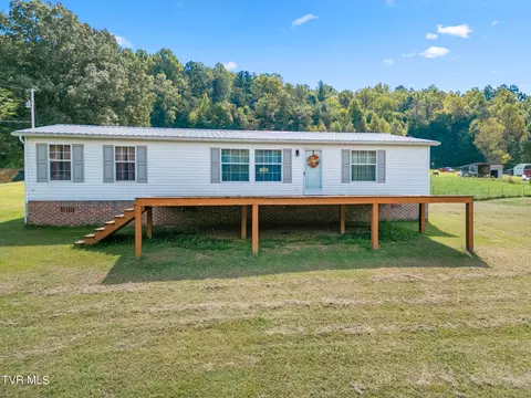 1549 Frank Roberts Road Afton Tn 37616, Afton, TN 37616