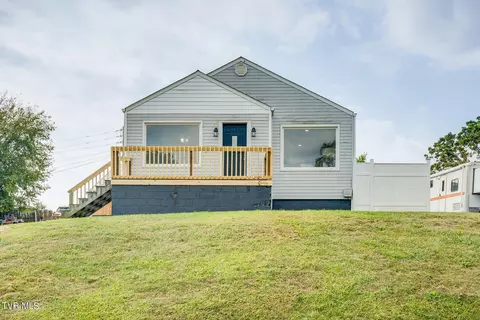 108 Elm Street Church Hill Tn 37642, Church Hill, TN 37642