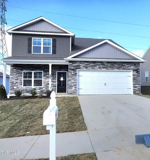 1708 Fox Meadows Circle Bluff City Tn 37618, Bluff City, TN 37618