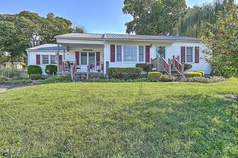 245 Jennifer Street Greeneville Tn 37745, Greeneville, TN 37745