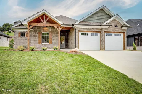 730 Gardenia Drive Johnson City Tn 37615, Johnson City, TN 37615