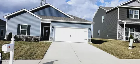 1714 Fox Meadows Circle Bluff City Tn 37618, Bluff City, TN 37618