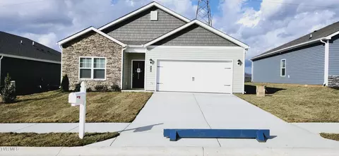 1720 Fox Meadows Circle Bluff City Tn 37618, Bluff City, TN 37618