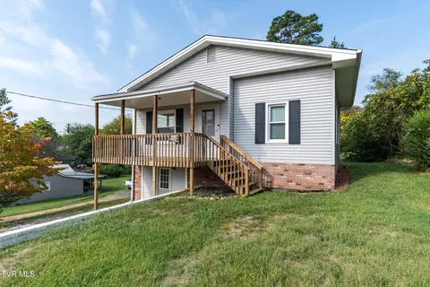 314 Parson Drive Kingsport Tn 37660, Kingsport, TN 37660