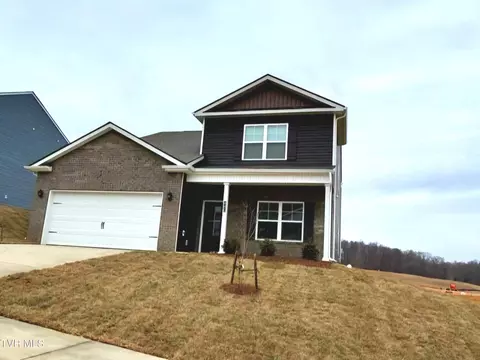 444 Quiver Street Johnson City Tn 37604, Johnson City, TN 37604