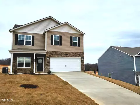 448 Quiver Street Johnson City Tn 37604, Johnson City, TN 37604