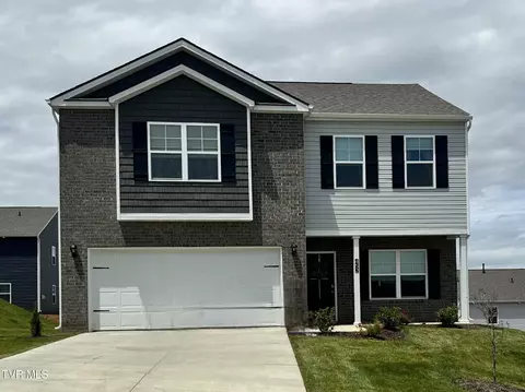 452 Quiver Street Johnson City Tn 37604, Johnson City, TN 37604