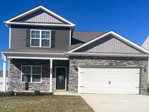 1013 Tara Court Blountville Tn 37617, Blountville, TN 37617