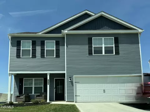 1017 Tara Court Blountville Tn 37617, Blountville, TN 37617