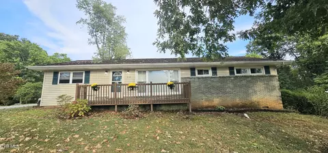 614 Rose Lane Mount Carmel Tn 37645, Mount Carmel, TN 37645