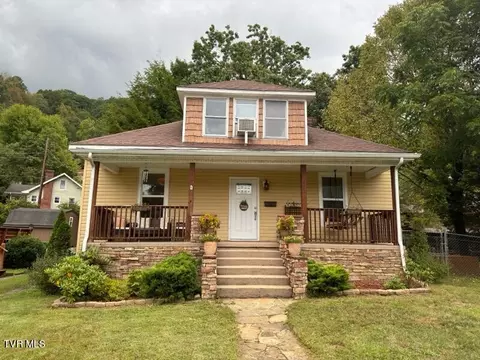 906 Campbell Avenue Norton Va 24273, Norton, VA 24273