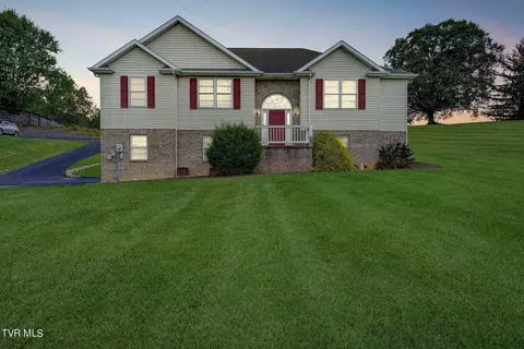 1800 Brook Hollow Road Johnson City Tn 37604, Johnson City, TN 37604