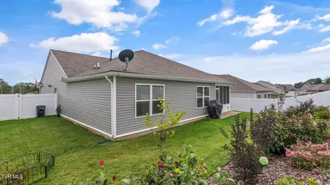 Exterior - 624 Clay Drive Talbott Tn 37877, Talbott, TN 37877 photo 4 of 6