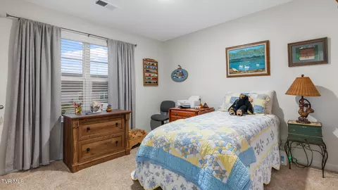 Bedroom - 624 Clay Drive Talbott Tn 37877, Talbott, TN 37877 photo 2 of 3