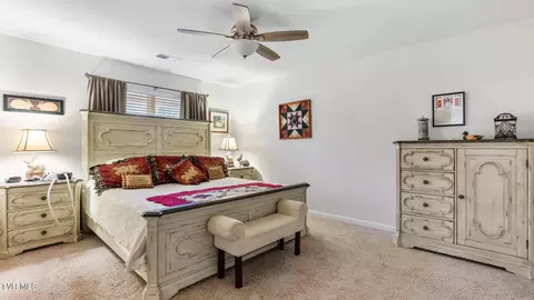 Bedroom - 624 Clay Drive Talbott Tn 37877, Talbott, TN 37877 photo 1 of 3