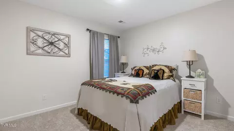 Bedroom - 624 Clay Drive Talbott Tn 37877, Talbott, TN 37877 photo 3 of 3
