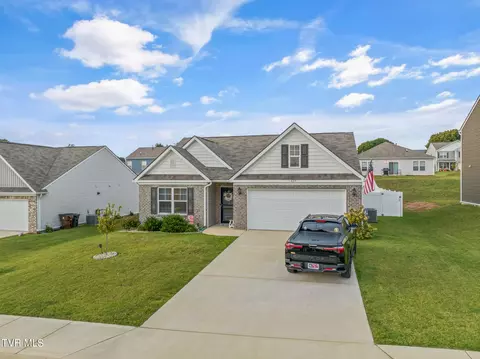 Exterior - 624 Clay Drive Talbott Tn 37877, Talbott, TN 37877 photo 6 of 6