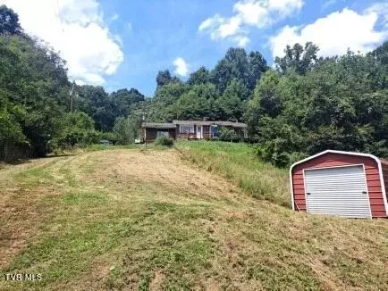 417 Bear Branch Road Roan Mountain Tn 37687, Roan Mountain, TN 37687