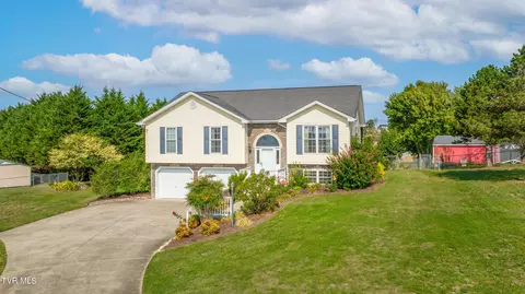 6 Bluegrass Court Jonesborough Tn 37659, Jonesborough, TN 37659