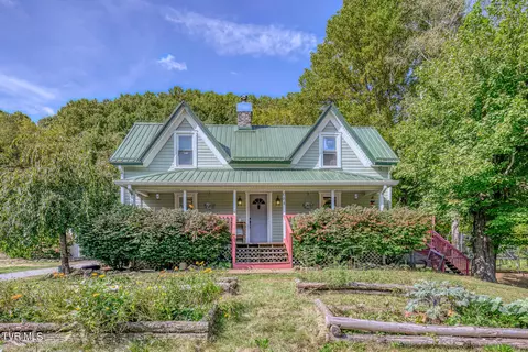 684 Hampton Creek Road Roan Mountain Tn 37687, Roan Mountain, TN 37687