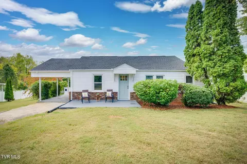 406 Grande Ave Extension Johnson City Tn 37601, Johnson City, TN 37601