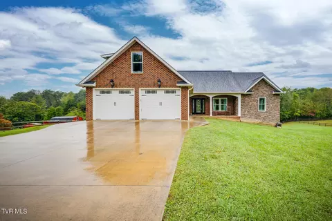 158 Hale Drive Johnson City Tn 37615, Johnson City, TN 37615