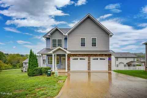 1612 Chelsea Court Kingsport Tn 37663, Kingsport, TN 37663