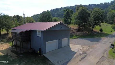 195 Back Creek Road Greeneville Tn 37743, Greeneville, TN 37743