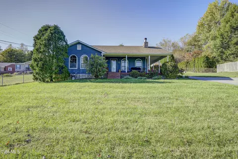 123 Carrville Avenue Johnson City Tn 37601, Johnson City, TN 37601