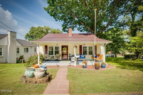 1360 Farragut Avenue Kingsport Tn 37664, Kingsport, TN 37664