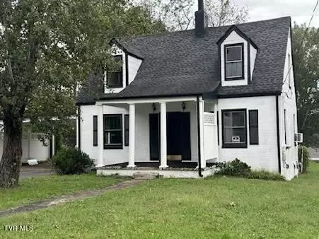1219 Maryland Avenue Bristol Tn 37620, Bristol, TN 37620