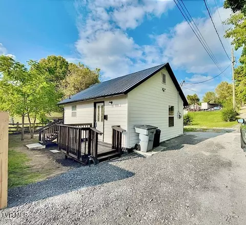 1010 Crumley Alley Bristol Tn 37620, Bristol, TN 37620