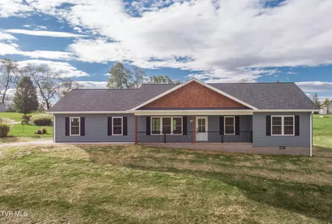 17123 Sedona Drive Abingdon Va 24211, Abingdon, VA 24211