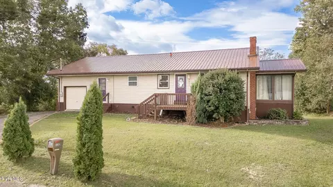132 Dahlia Street Kingsport Tn 37660, Kingsport, TN 37660