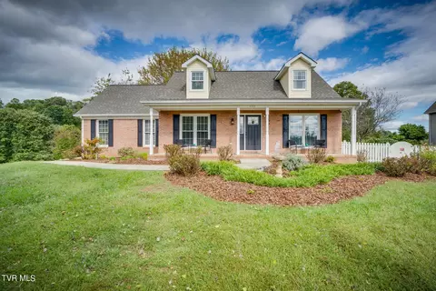 496 Mitchell Road Kingsport Tn 37663, Kingsport, TN 37663