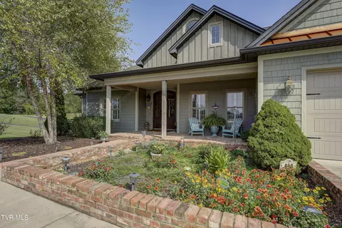 484 Stevenson Hill Road Kingsport Tn 37663, Kingsport, TN 37663