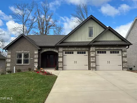 445 English Ivy Trail Jonesborough Tn 37659, Jonesborough, TN 37659
