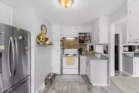 Kitchen - 8404 Loretta Lane Bristol Va 24202, Bristol, VA 24202 photo 2 of 2