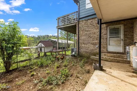 Exterior - 8404 Loretta Lane Bristol Va 24202, Bristol, VA 24202 photo 6 of 6