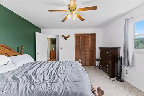 Bedroom - 8404 Loretta Lane Bristol Va 24202, Bristol, VA 24202 photo 3 of 4