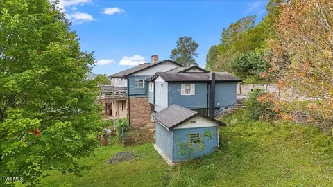 Exterior - 8404 Loretta Lane Bristol Va 24202, Bristol, VA 24202 photo 5 of 6