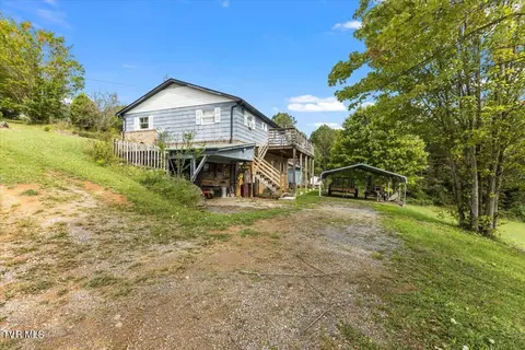 Exterior - 8404 Loretta Lane Bristol Va 24202, Bristol, VA 24202 photo 3 of 6