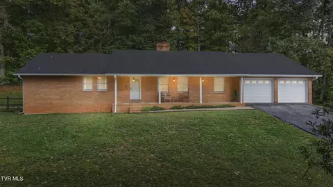 147 Gilliam Lane Gray Tn 37615, Gray, TN 37615