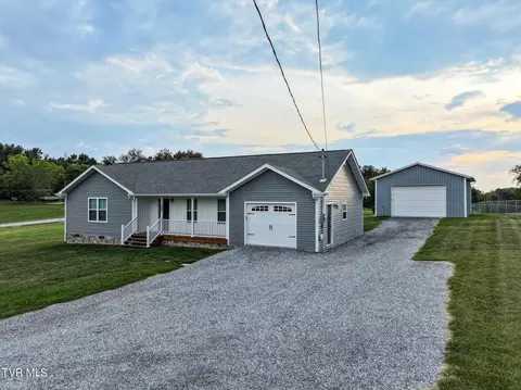 3825 Ottway Road Greeneville Tn 37745, Greeneville, TN 37745